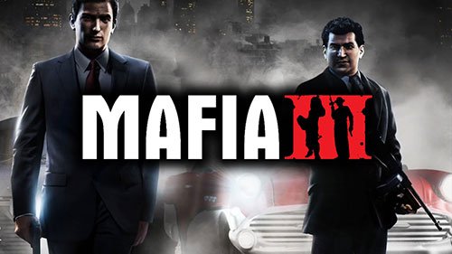 download Mafia 3: Rivals apk